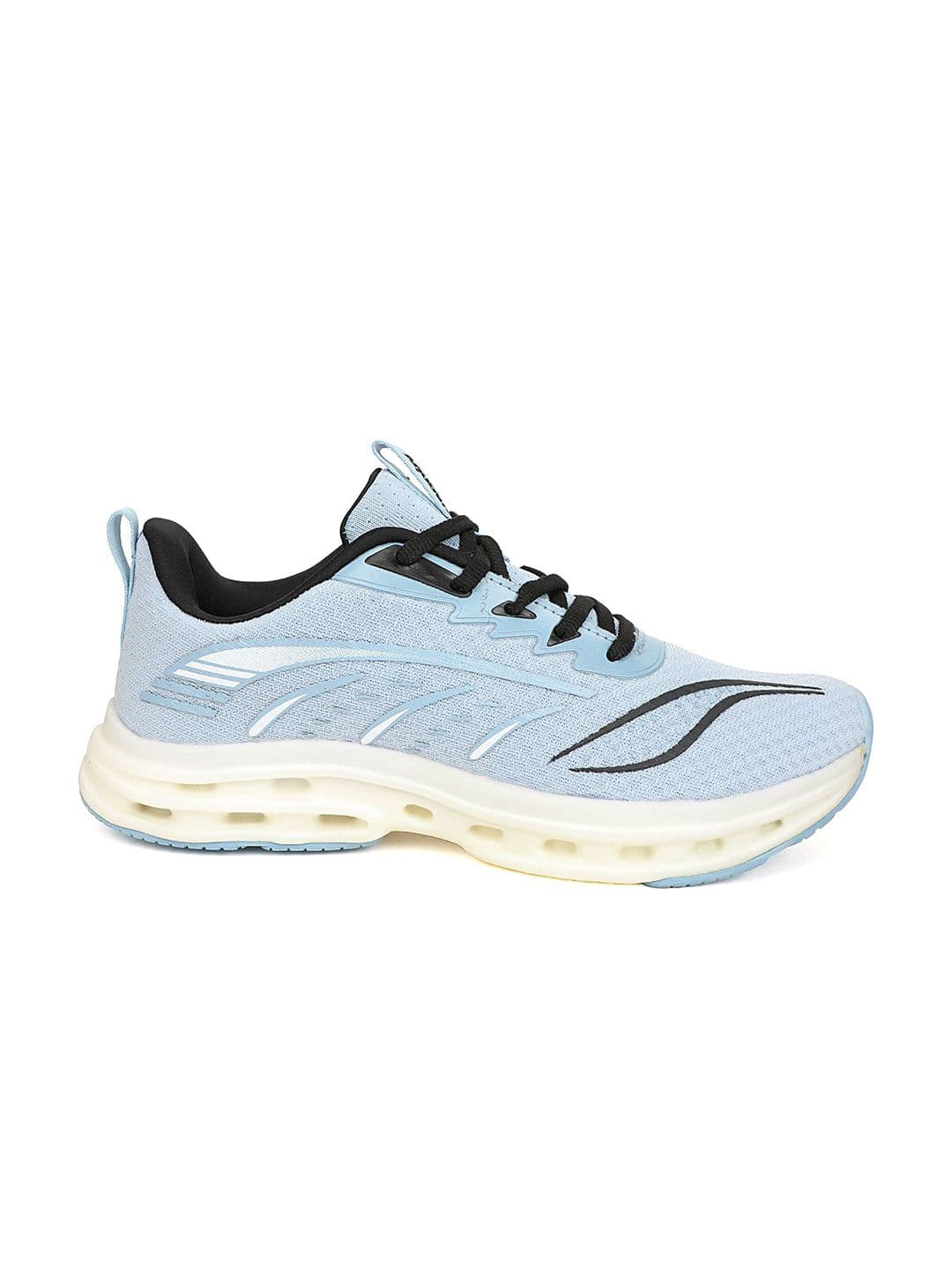 Aqualite Men Walking Non-Marking Shoes thumbnail 3