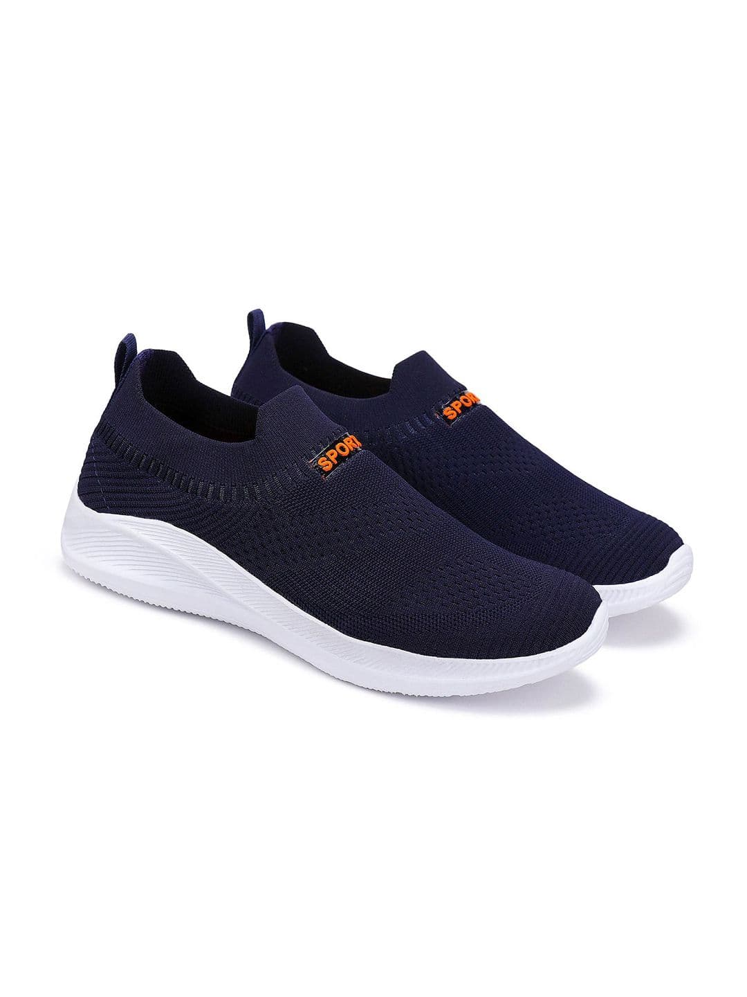 PENNEN Men Running Non-Marking Shoes thumbnail 2