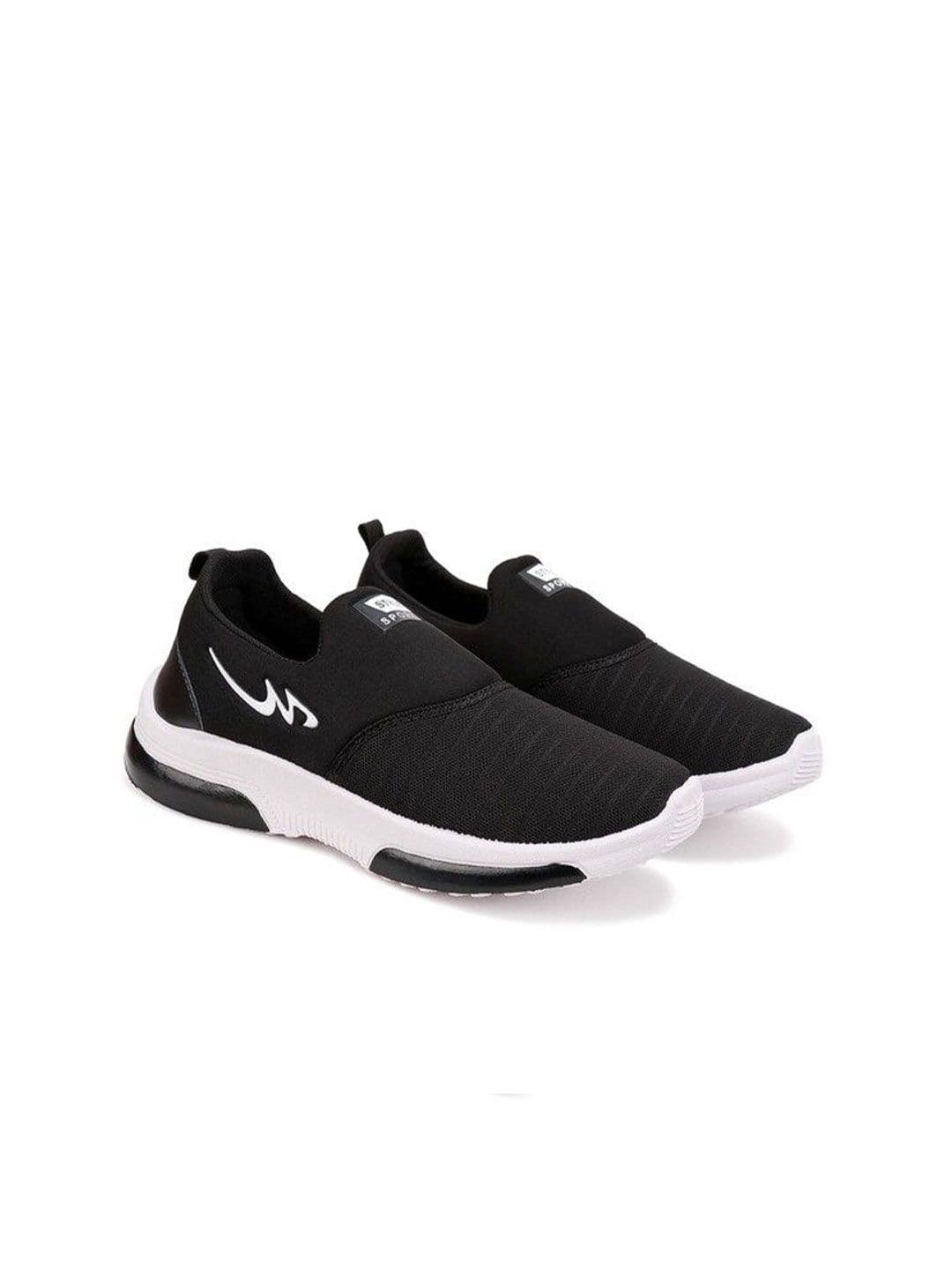 DRACKFOOT Men Running Non-Marking Shoes thumbnail 2