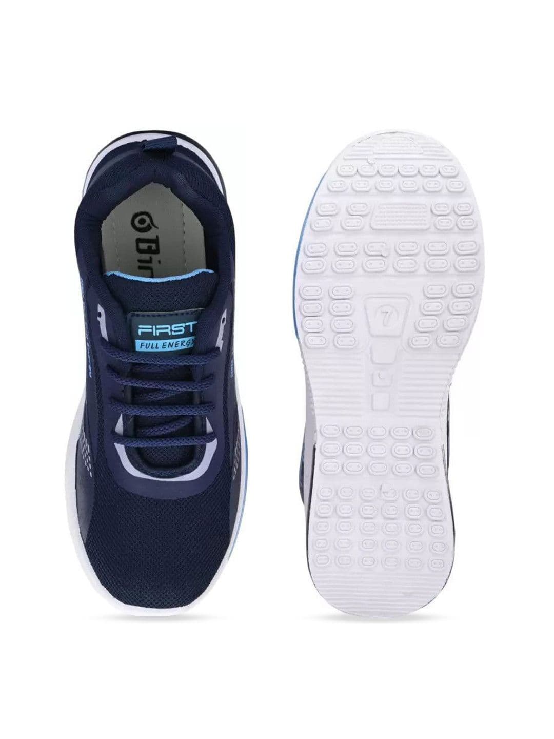 PENNEN Men Running Non-Marking Shoes thumbnail 7