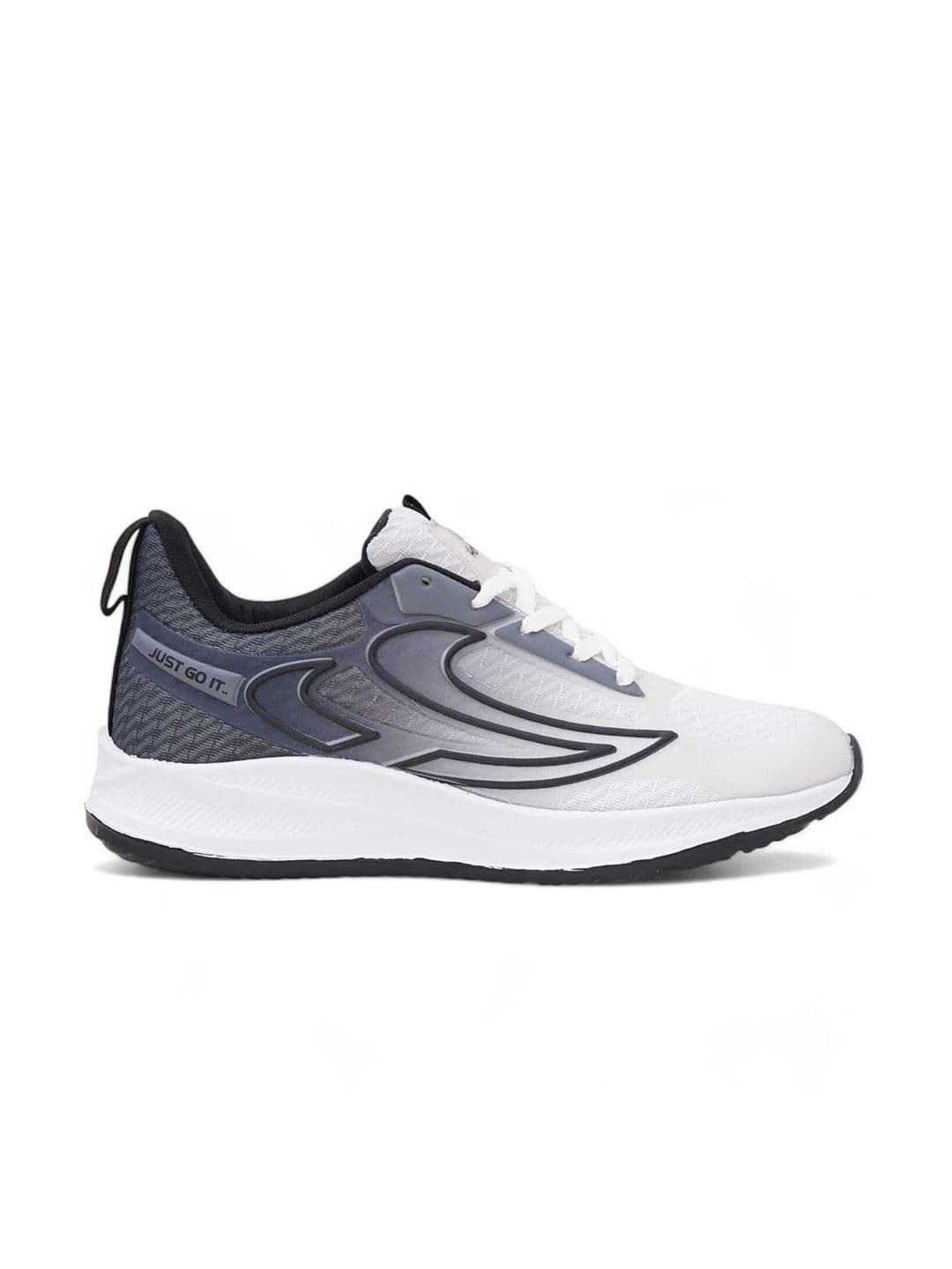 PENNEN Men Running Non-Marking Shoes thumbnail 7
