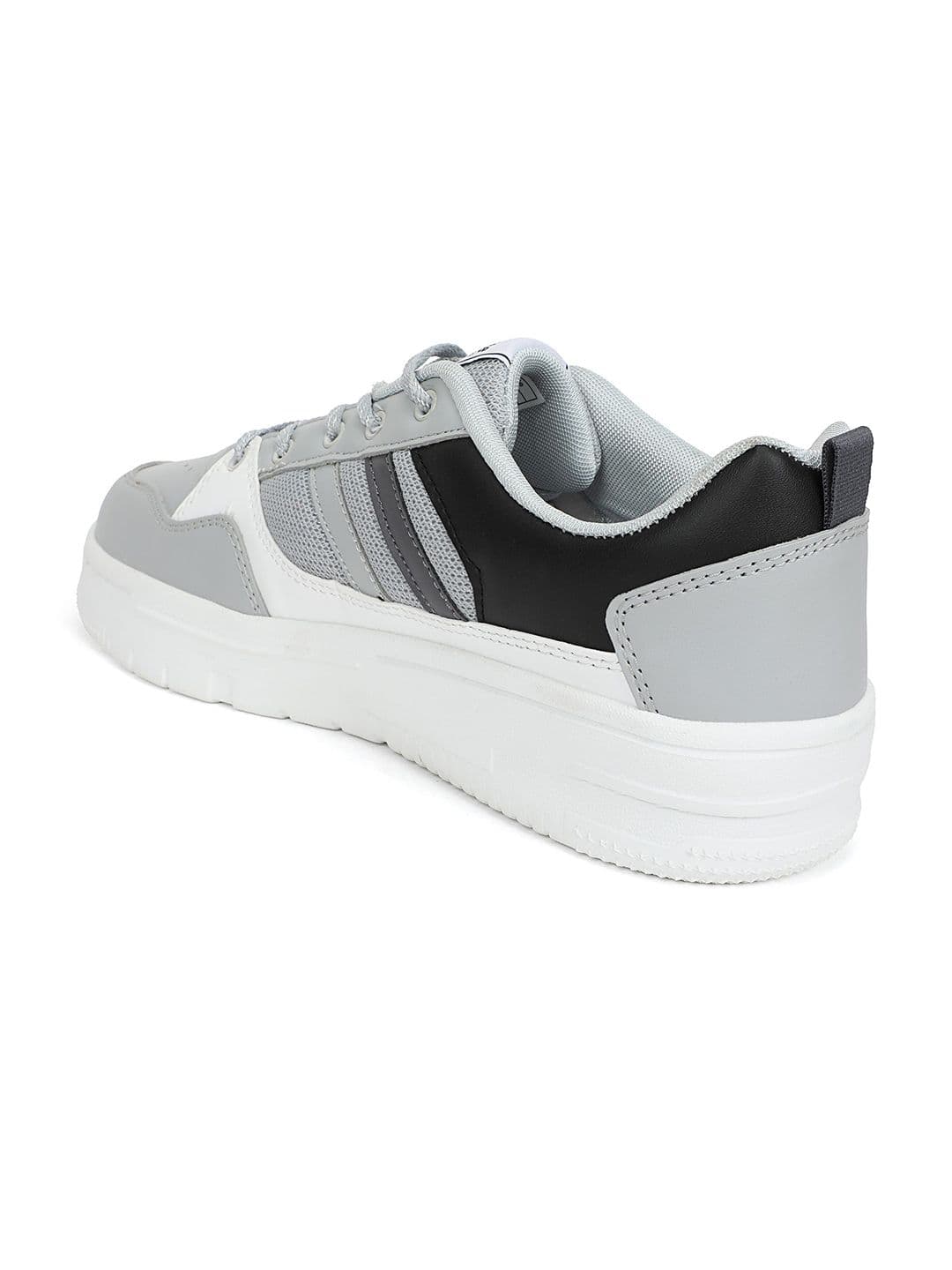 Aqualite Men Walking Non-Marking Shoes thumbnail 7
