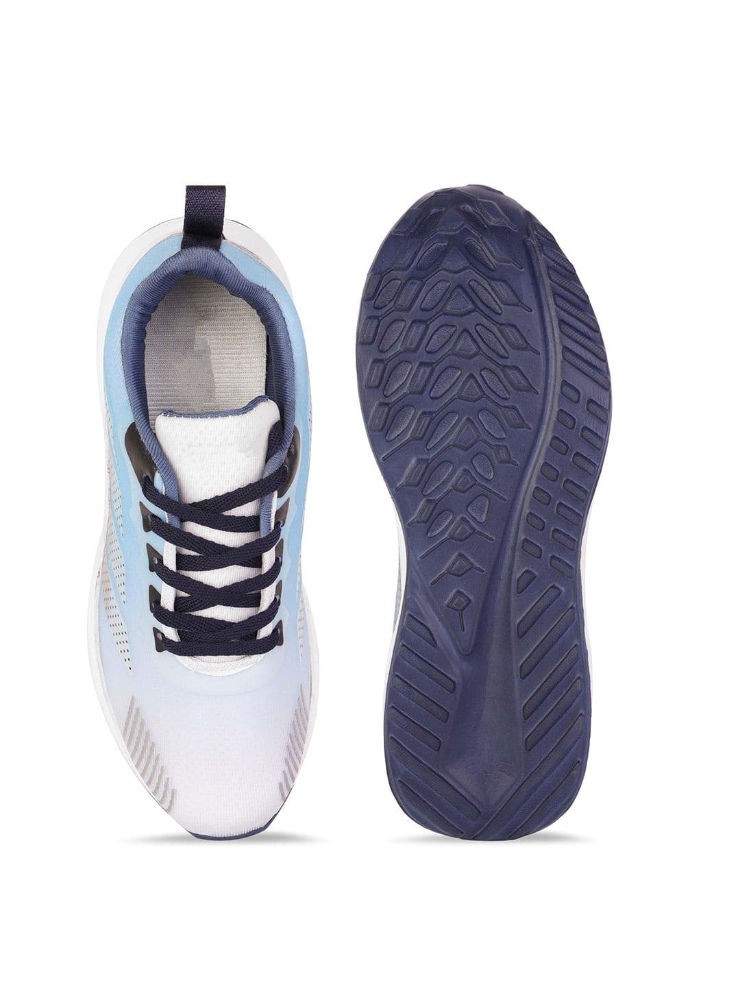 PENNEN Men Running Non-Marking Shoes thumbnail 2