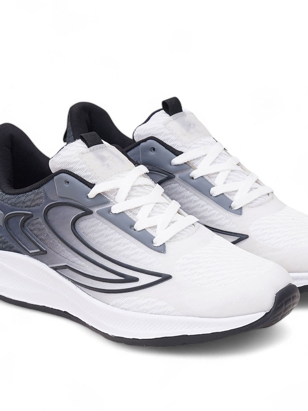 DRACKFOOT Men Running Non-Marking Shoes thumbnail 7