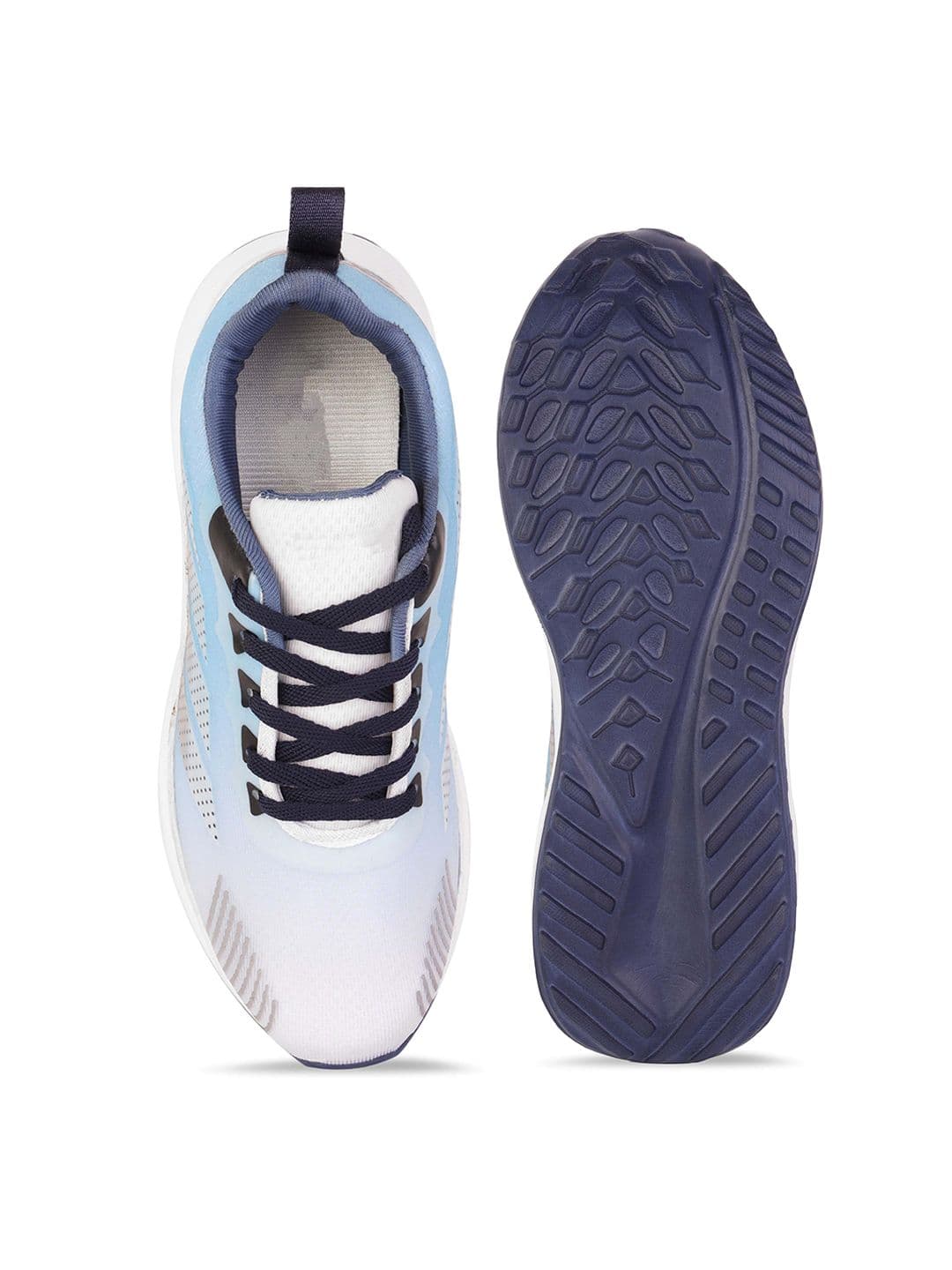 PENNEN Men Running Non-Marking Shoes thumbnail 2