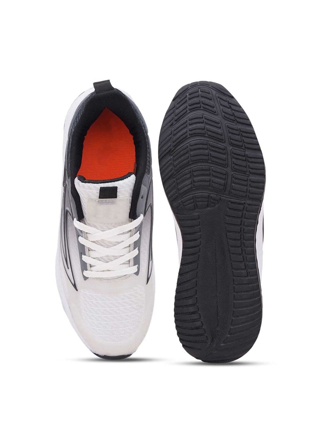 PENNEN Men Running Non-Marking Shoes thumbnail 4