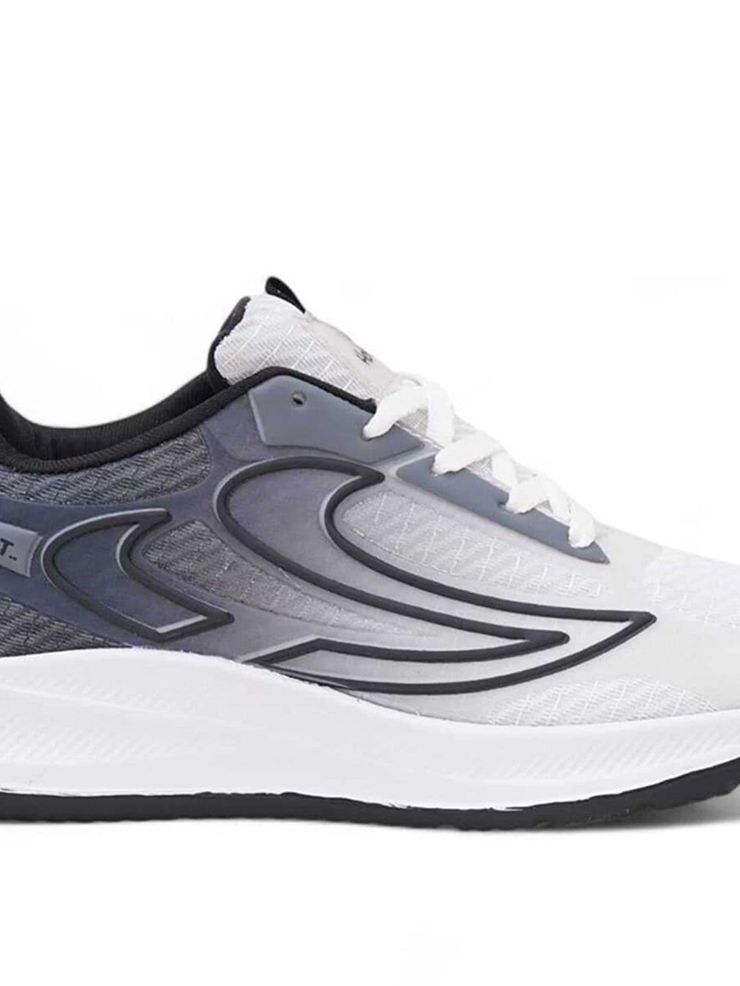 DRACKFOOT Men Running Non-Marking Shoes thumbnail 4