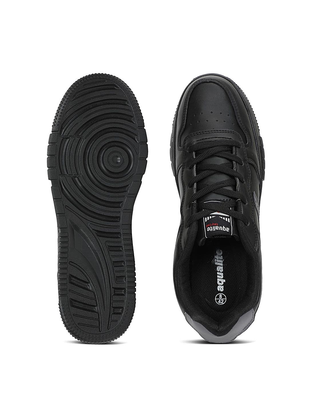 Aqualite Men Walking Non-Marking Shoes thumbnail 3