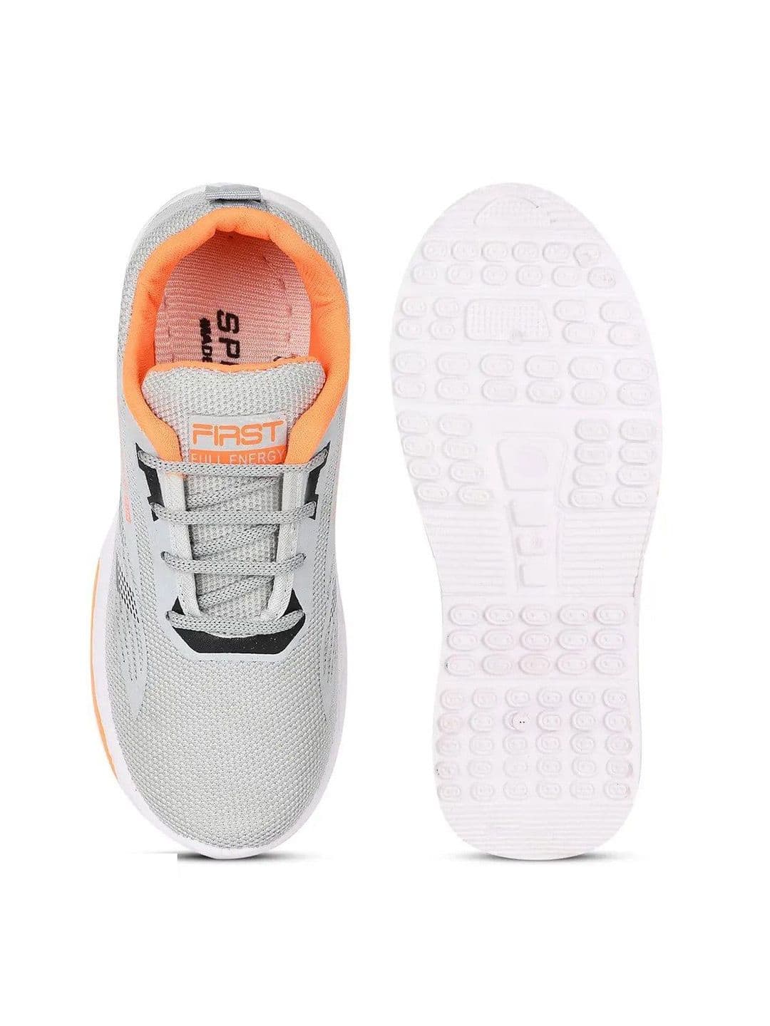 PENNEN Men Running Non-Marking Shoes thumbnail 8