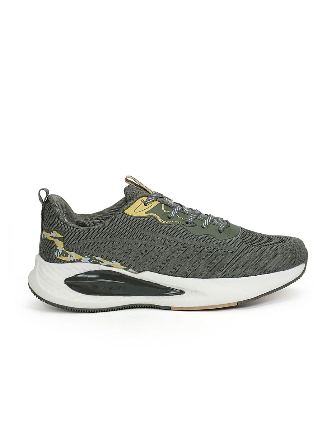 Aqualite Men Walking Non-Marking Shoes thumbnail 2