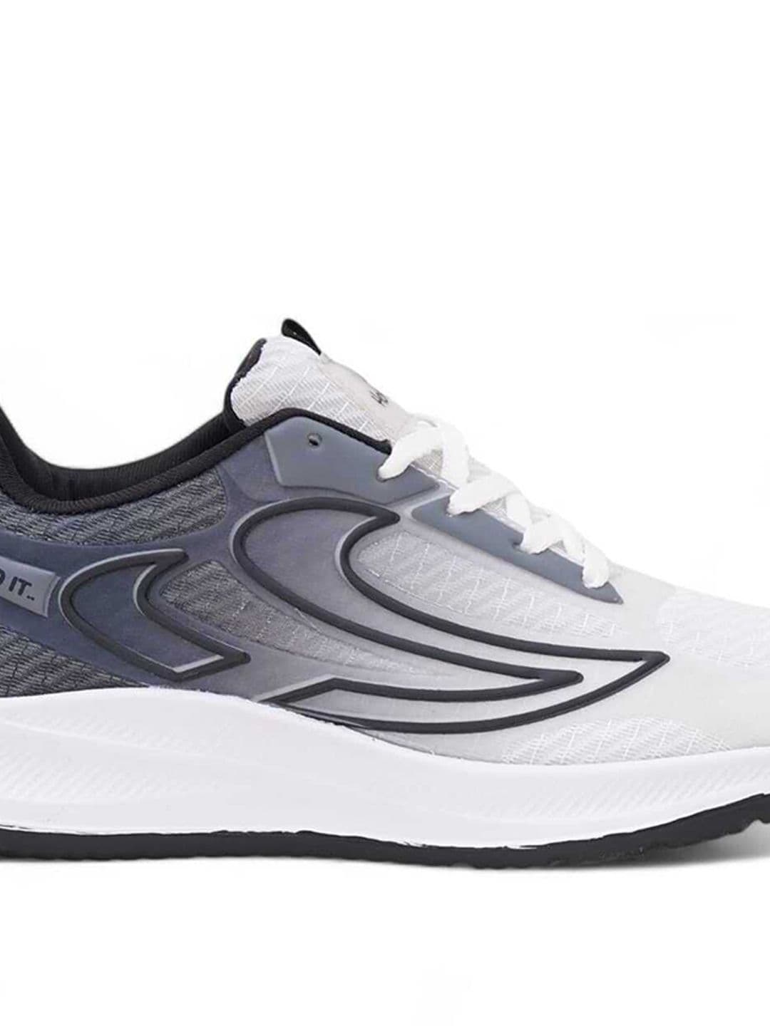 DRACKFOOT Men Running Non-Marking Shoes thumbnail 4