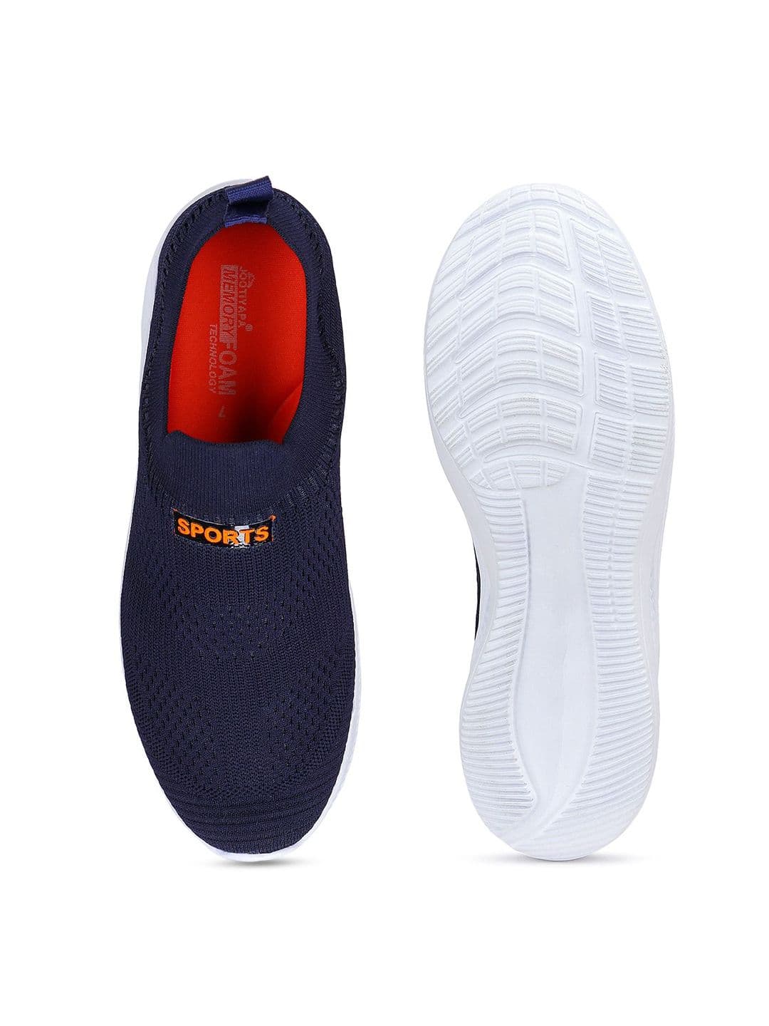 PENNEN Men Running Non-Marking Shoes thumbnail 8