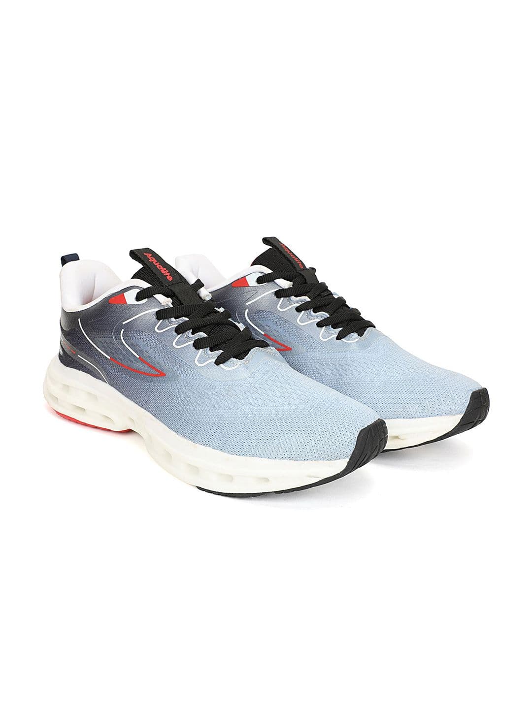 Aqualite Men Walking Non-Marking Shoes thumbnail 5