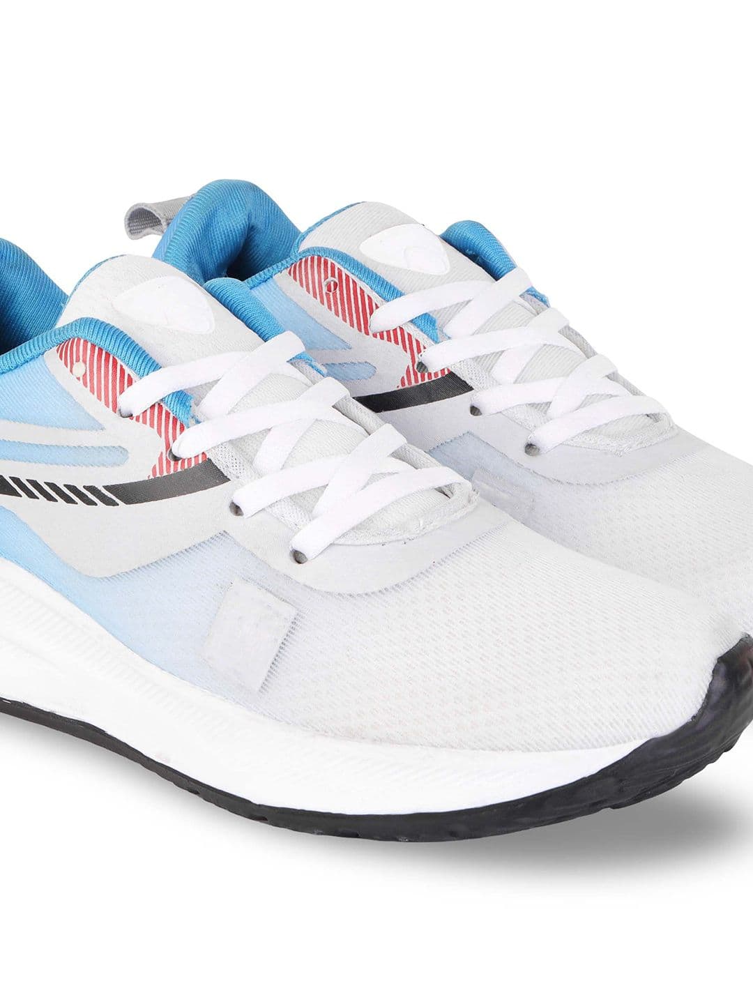 DRACKFOOT Men Running Non-Marking Shoes thumbnail 7
