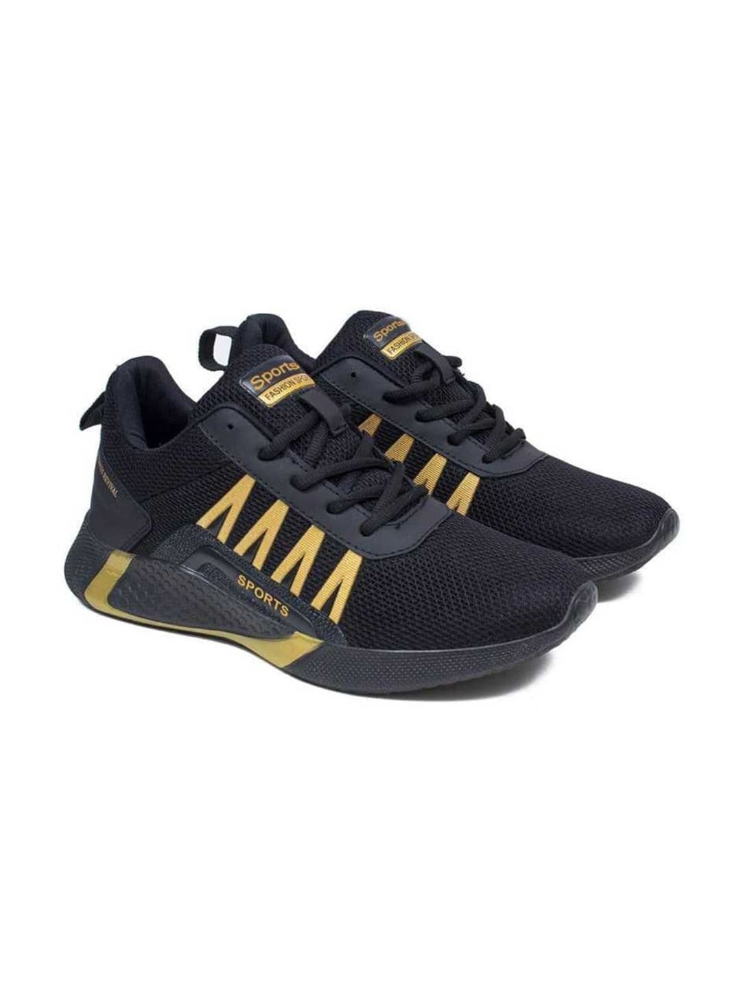 PENNEN Men Running Non-Marking Shoes thumbnail 6