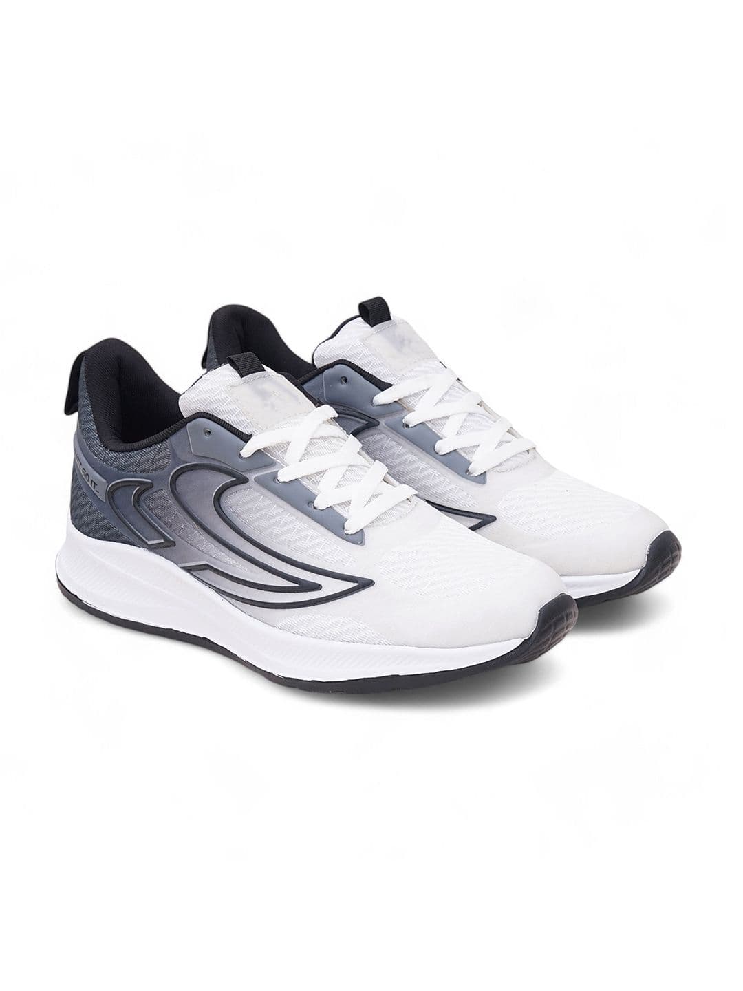 DRACKFOOT Men Running Non-Marking Shoes thumbnail 8
