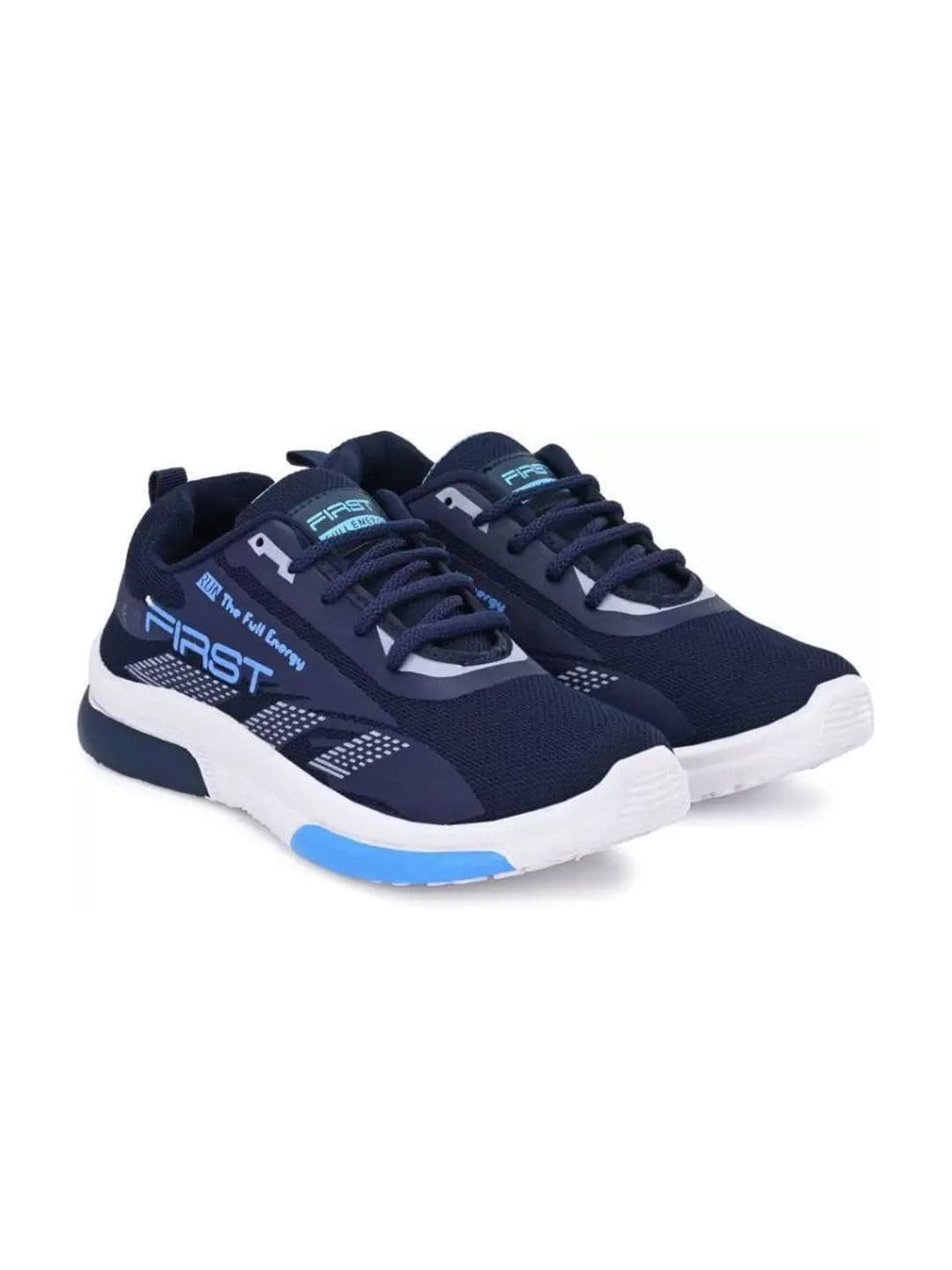 DRACKFOOT Men Running Non-Marking Shoes thumbnail 2