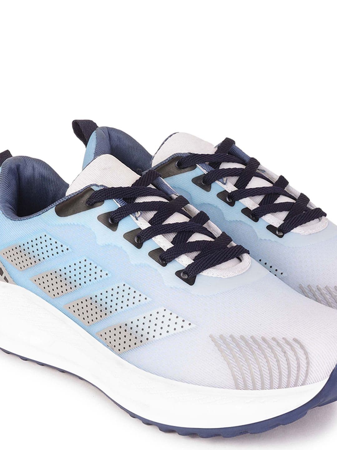 PENNEN Men Running Non-Marking Shoes thumbnail 2