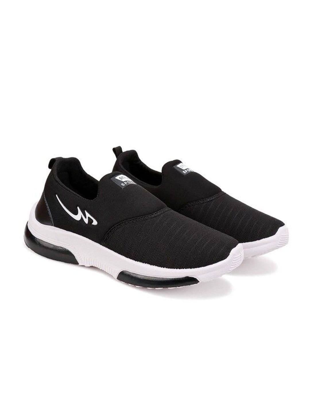 DRACKFOOT Men Running Non-Marking Shoes thumbnail 7
