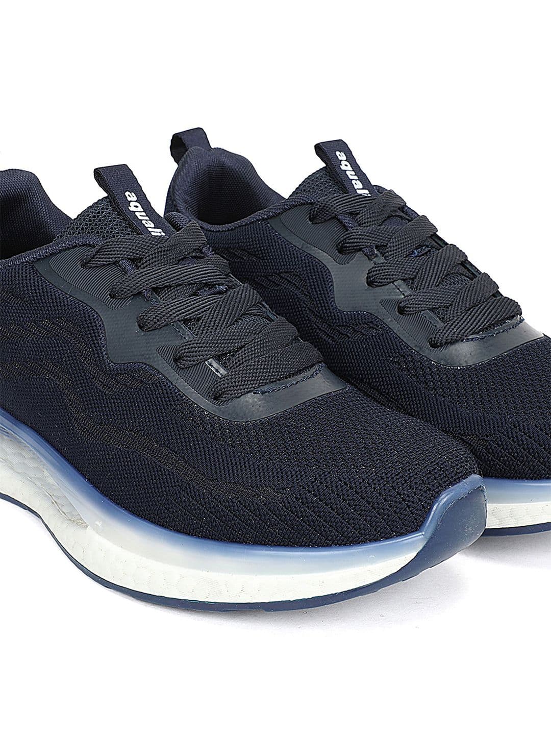 Aqualite Men Walking Non-Marking Shoes thumbnail 3