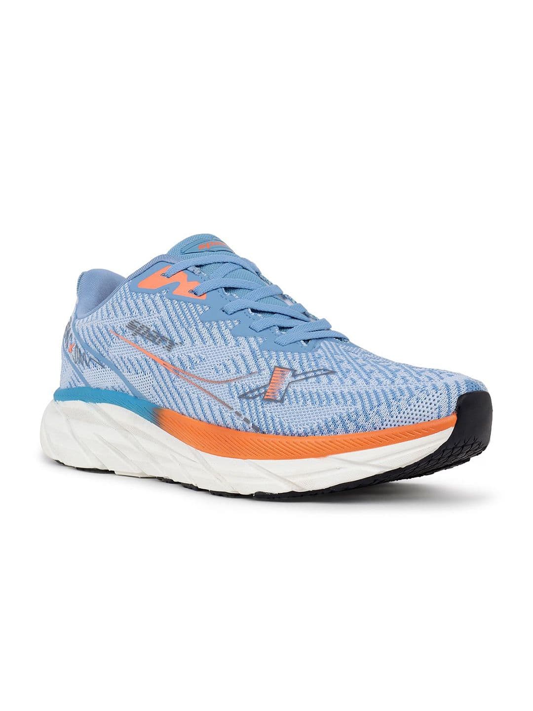 Sparx Men Mesh Training or Gym Shoes thumbnail 4