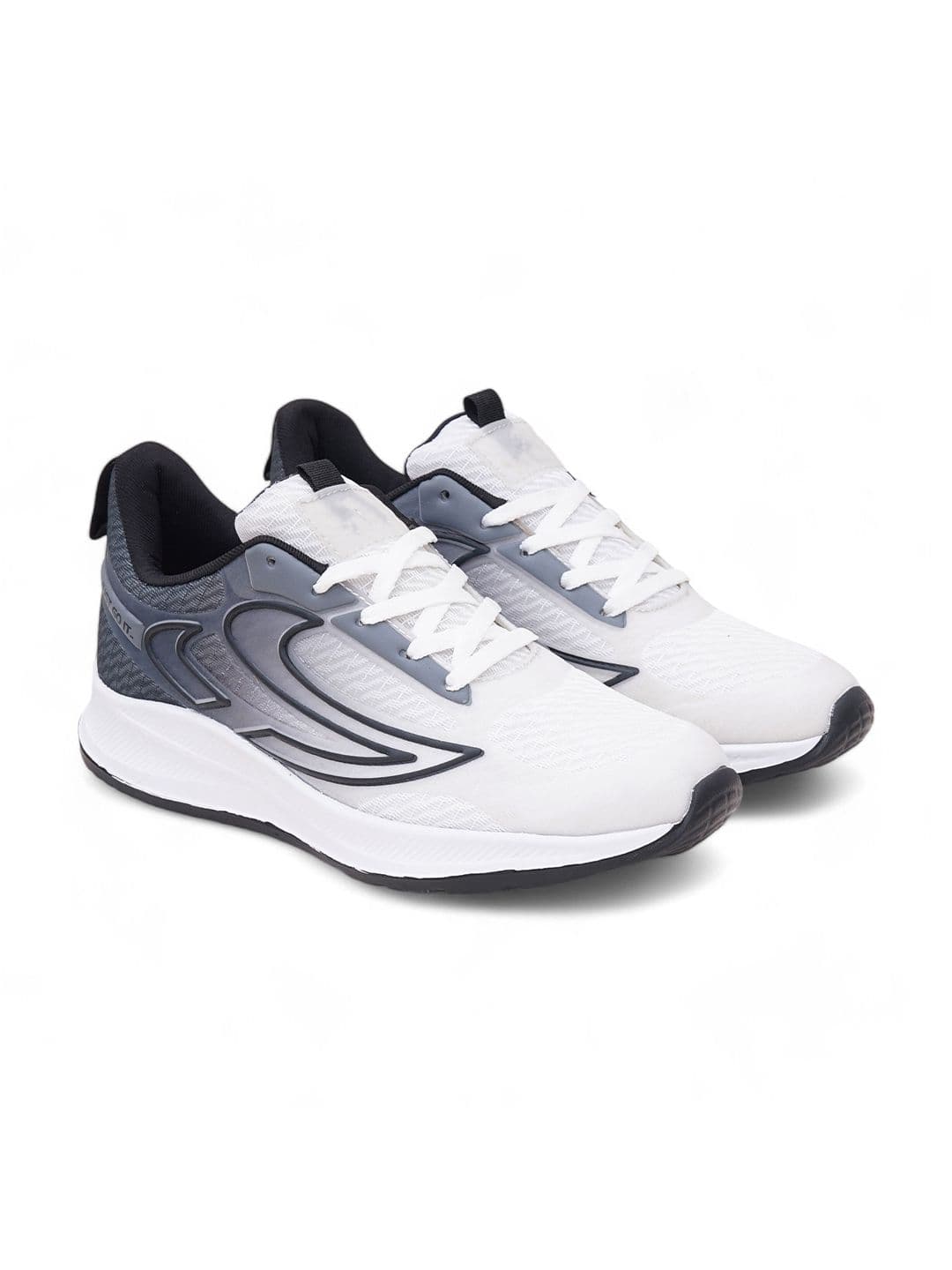 PENNEN Men Running Non-Marking Shoes thumbnail 3
