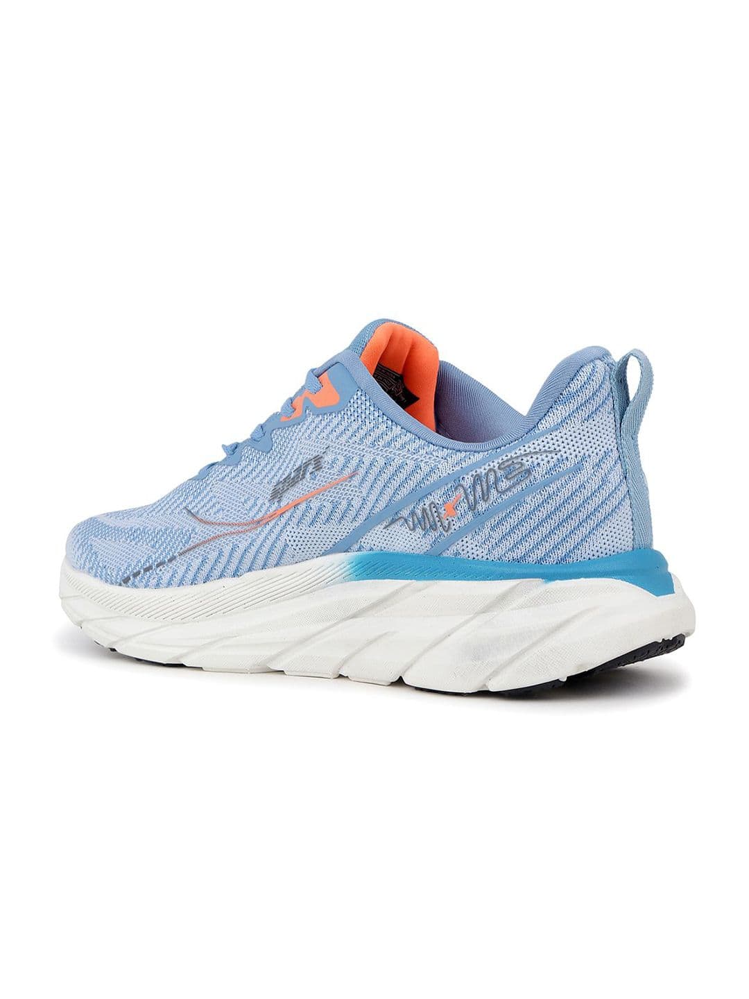 Sparx Men Mesh Training or Gym Shoes thumbnail 3
