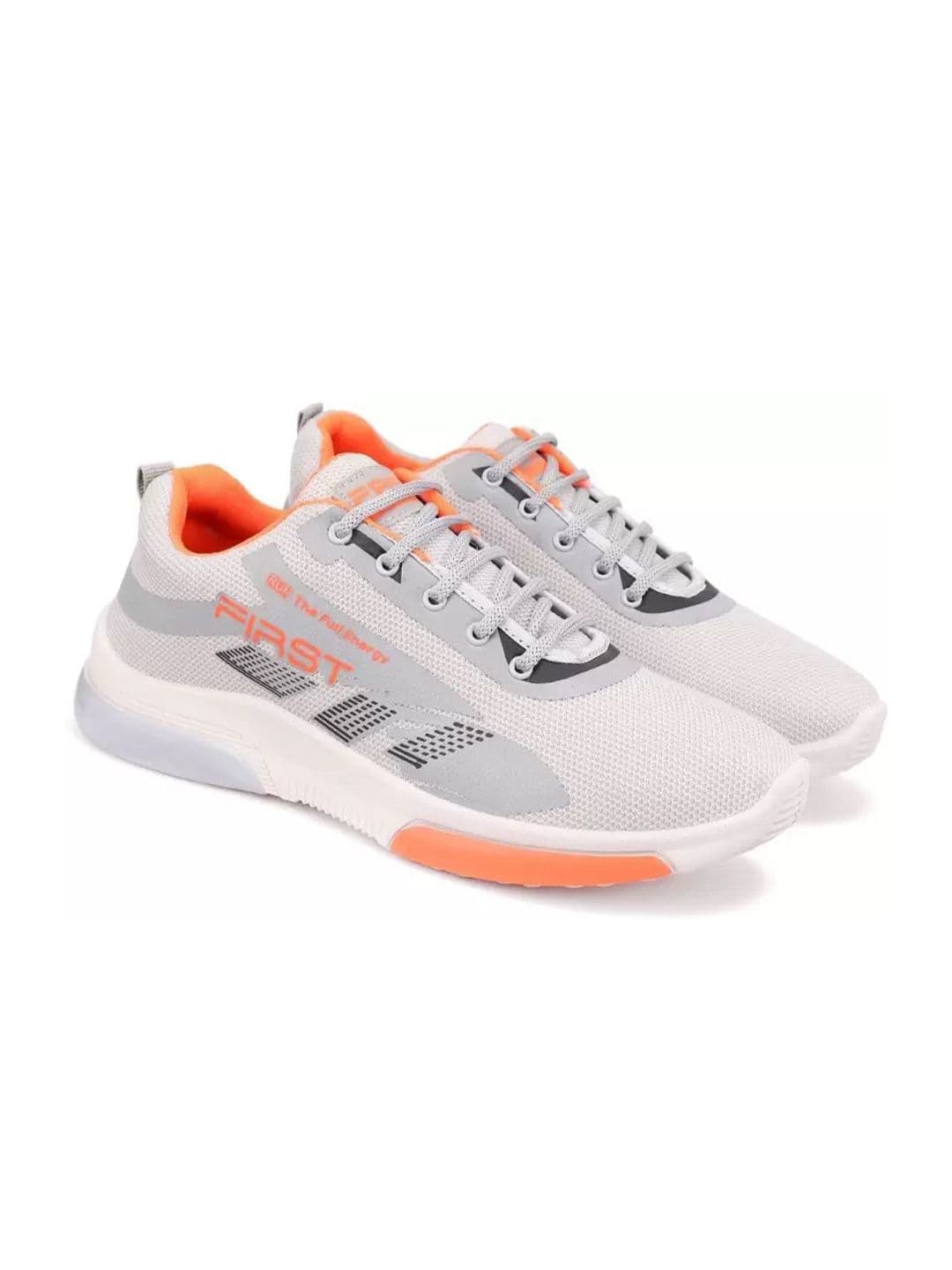 PENNEN Men Running Non-Marking Shoes thumbnail 2