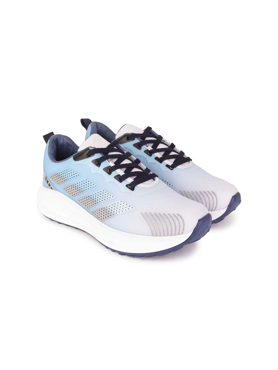 DRACKFOOT Men Running Non-Marking Shoes thumbnail 6