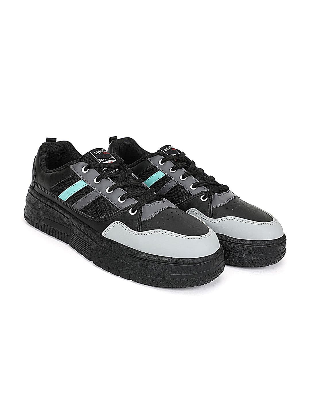 Aqualite Men Walking Non-Marking Shoes thumbnail 3