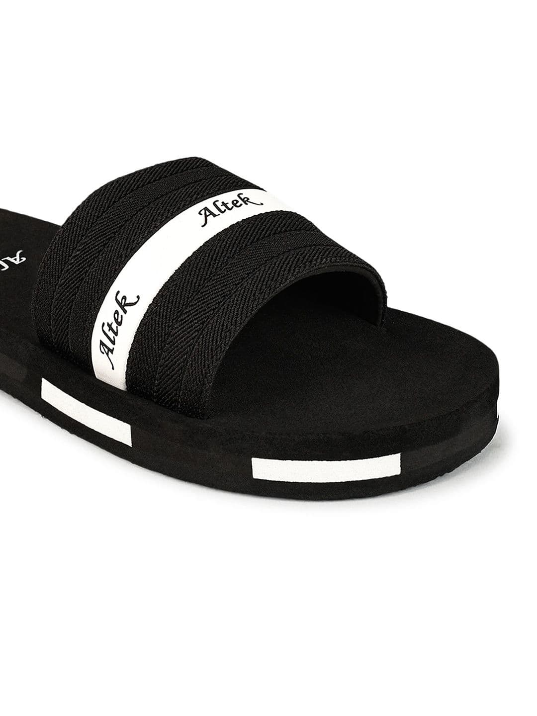 ALTEK Men Printed Sliders thumbnail 6