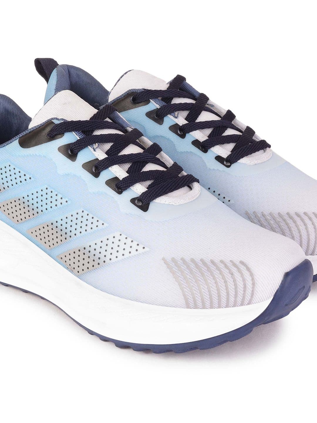 DRACKFOOT Men Running Non-Marking Shoes thumbnail 4
