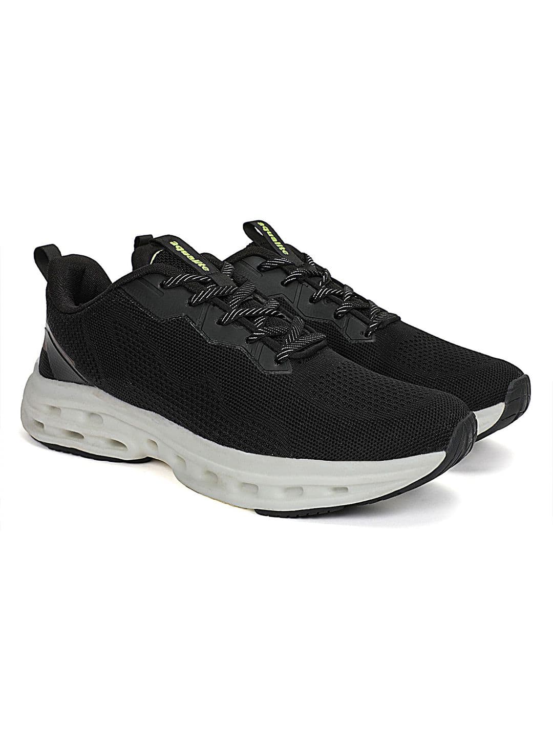 Aqualite Men Walking Non-Marking Shoes thumbnail 6