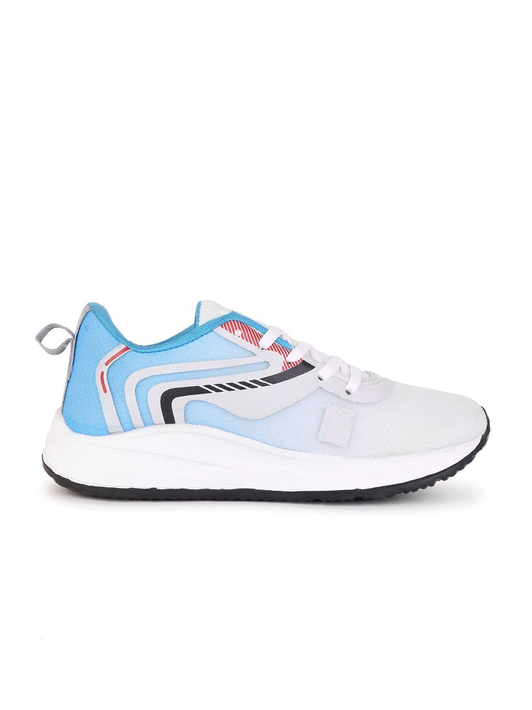 PENNEN Men Running Non-Marking Shoes thumbnail 8