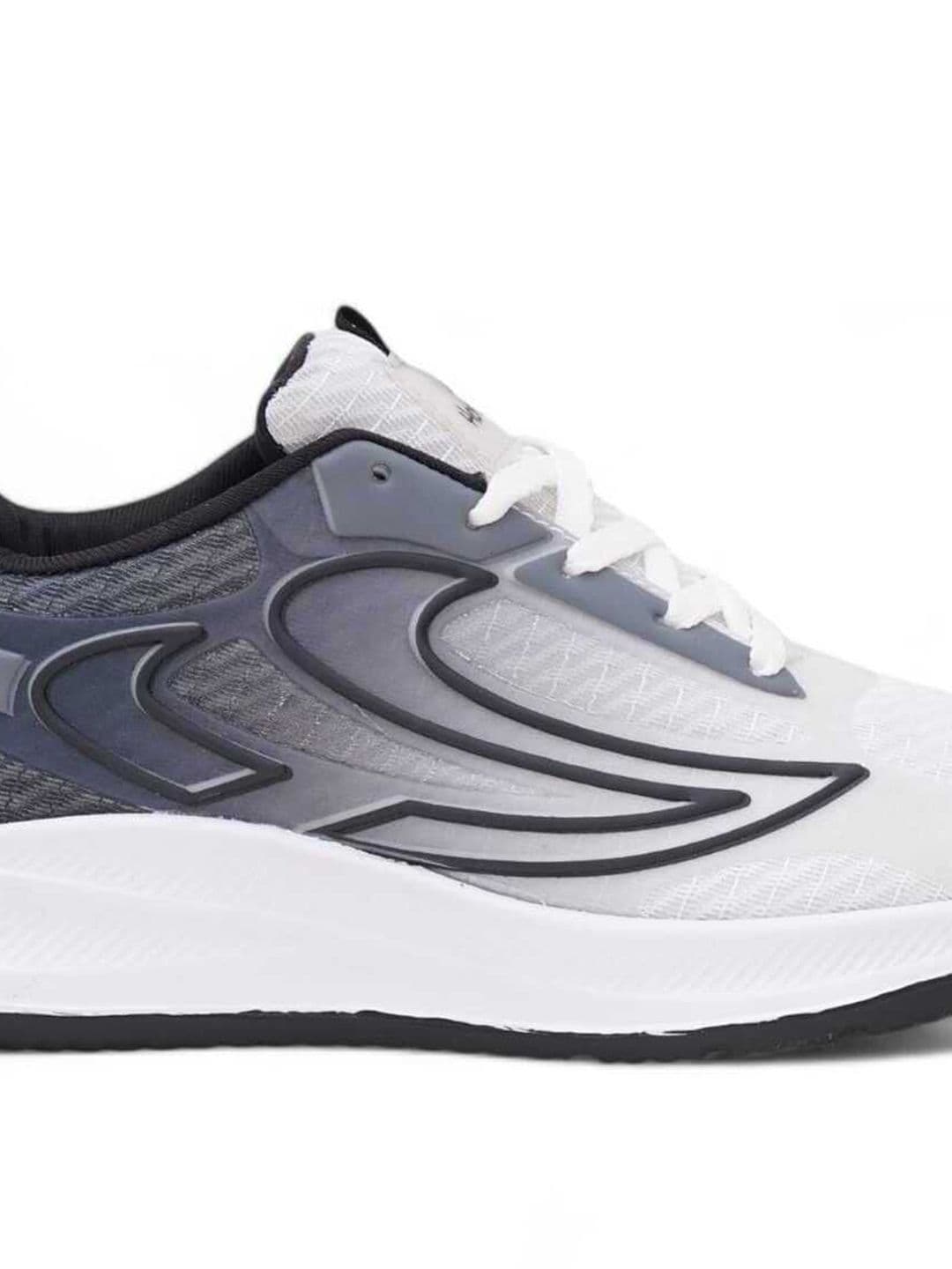 PENNEN Men Running Non-Marking Shoes thumbnail 6