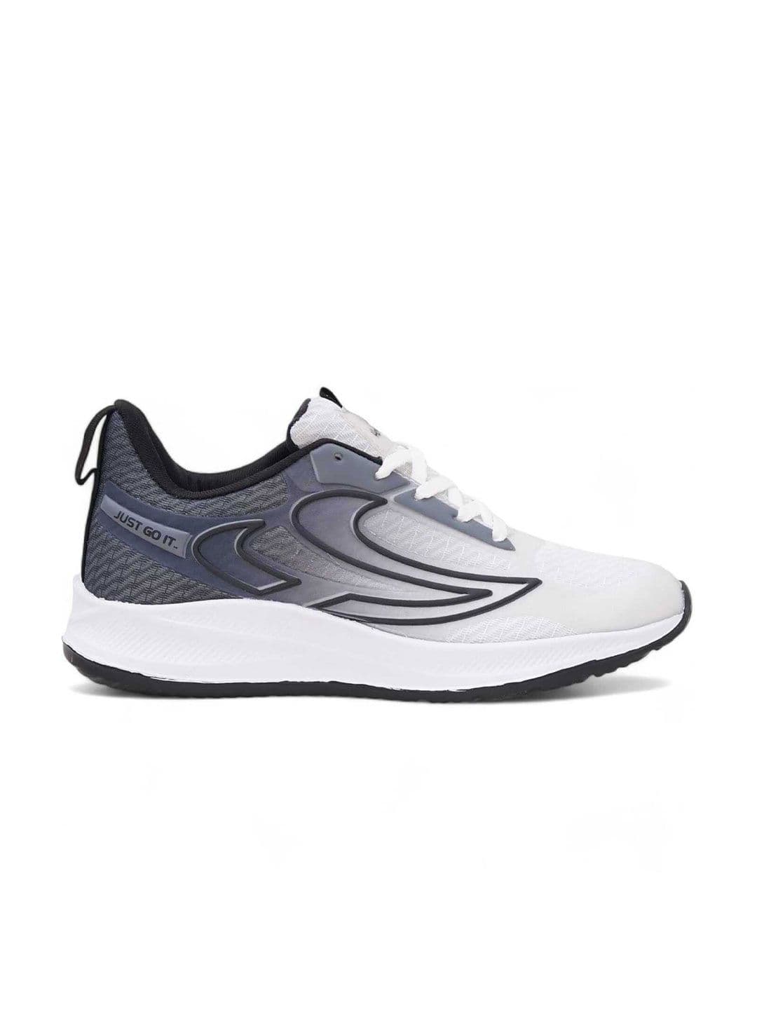 PENNEN Men Running Non-Marking Shoes thumbnail 6