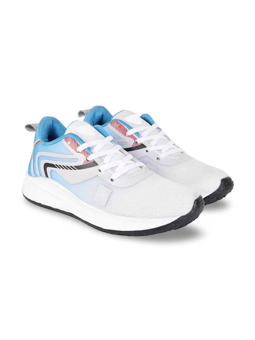 PENNEN Men Running Non-Marking Shoes thumbnail 6