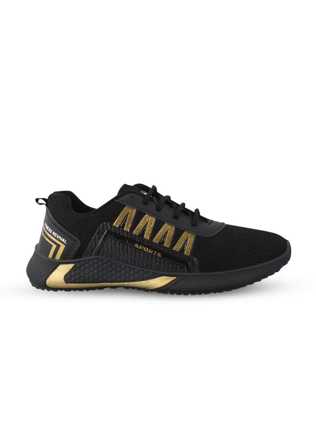 DRACKFOOT Men Running Non-Marking Shoes thumbnail 7