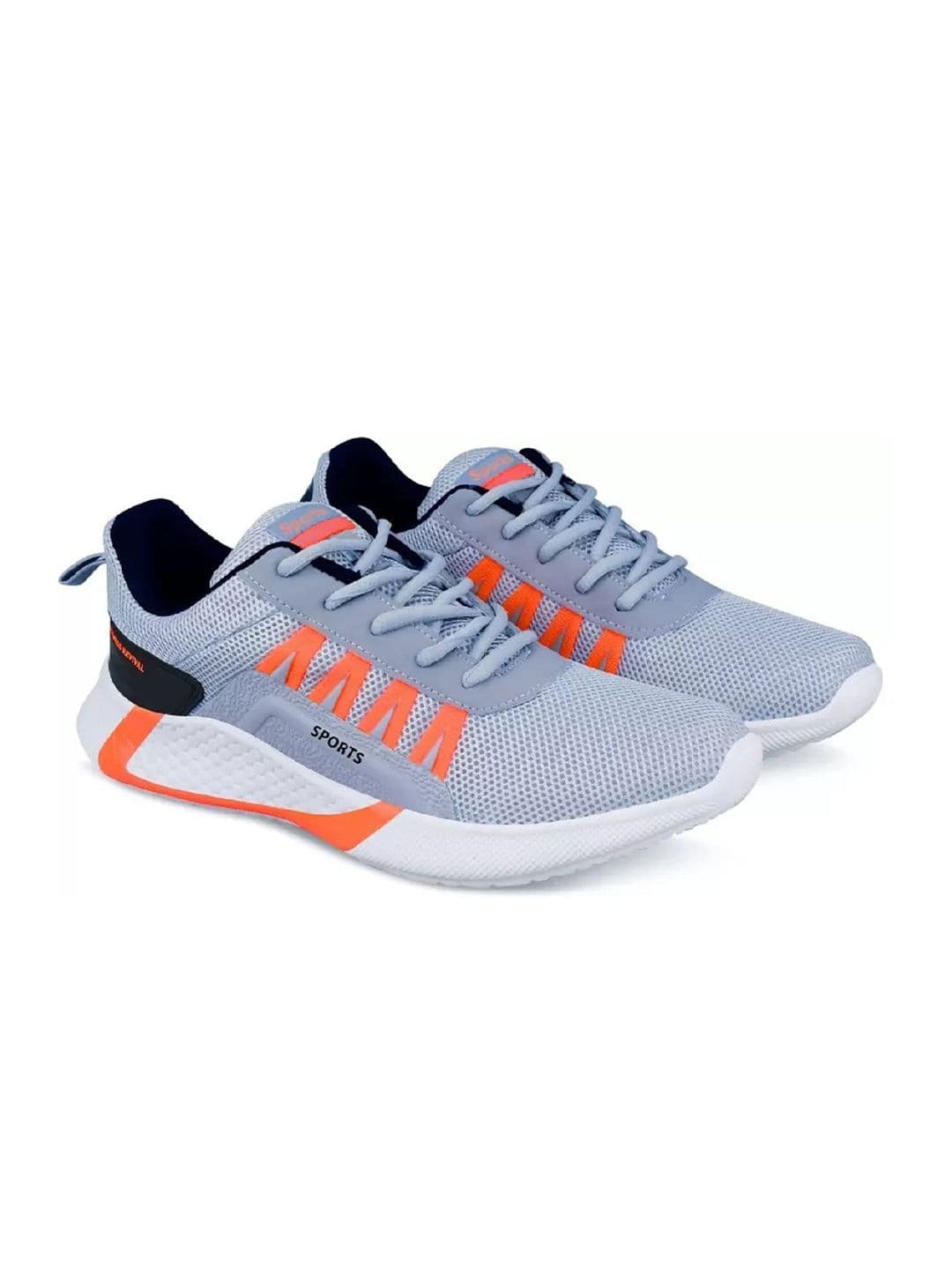 PENNEN Men Running Non-Marking Shoes thumbnail 3
