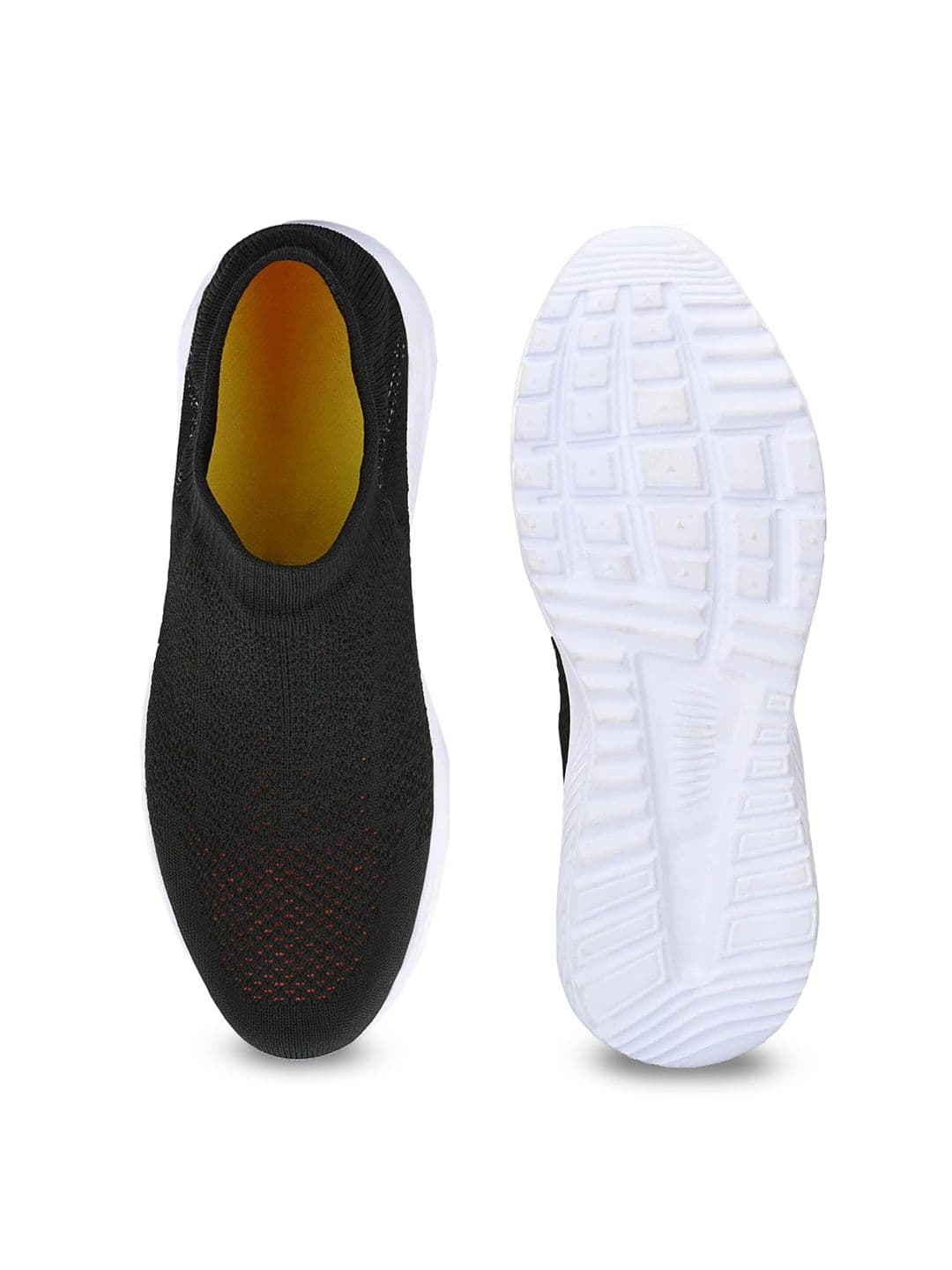 DRACKFOOT Men Running Non-Marking Shoes thumbnail 3