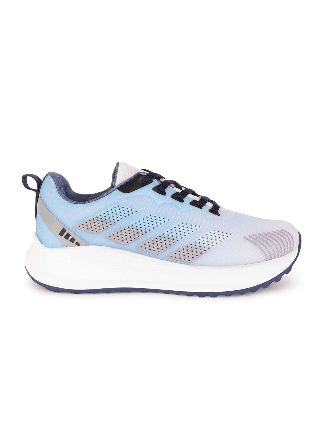 DRACKFOOT Men Running Non-Marking Shoes thumbnail 3