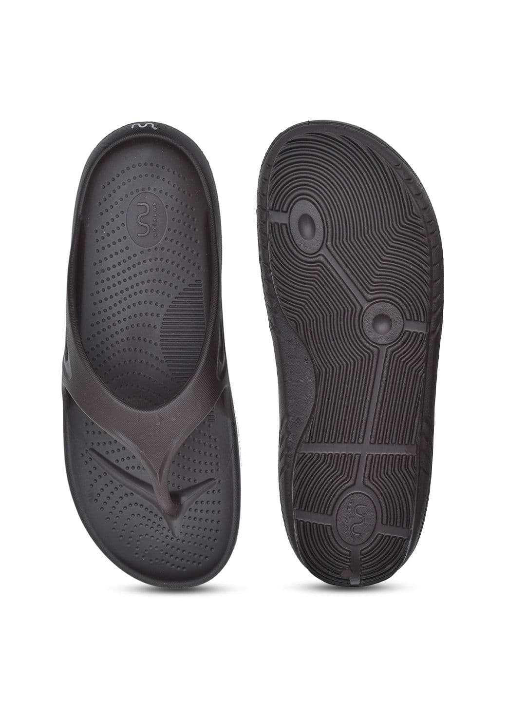 Men Doubleu Thong Flip-Flops thumbnail 3