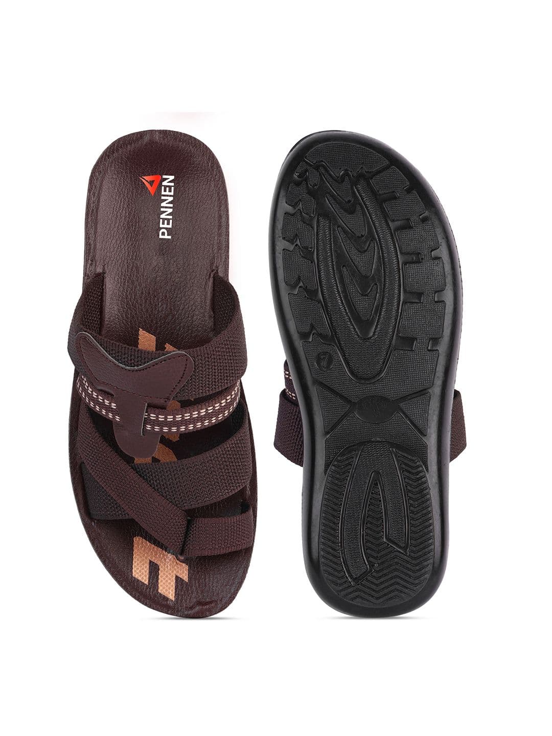 PENNEN Men Comfort Slip-On Sandals thumbnail 2