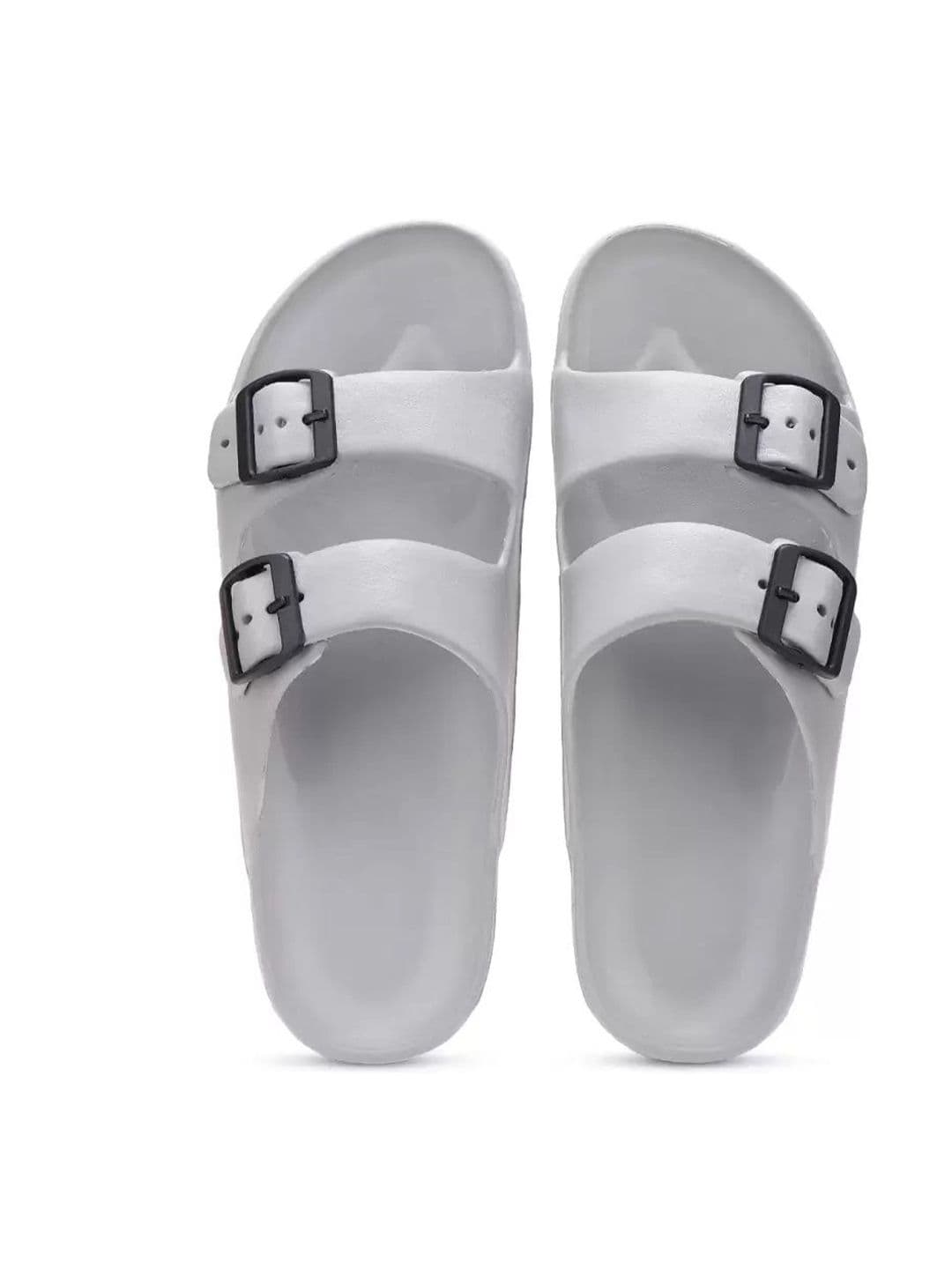 PENNEN Men Open Toe Sliders thumbnail 3