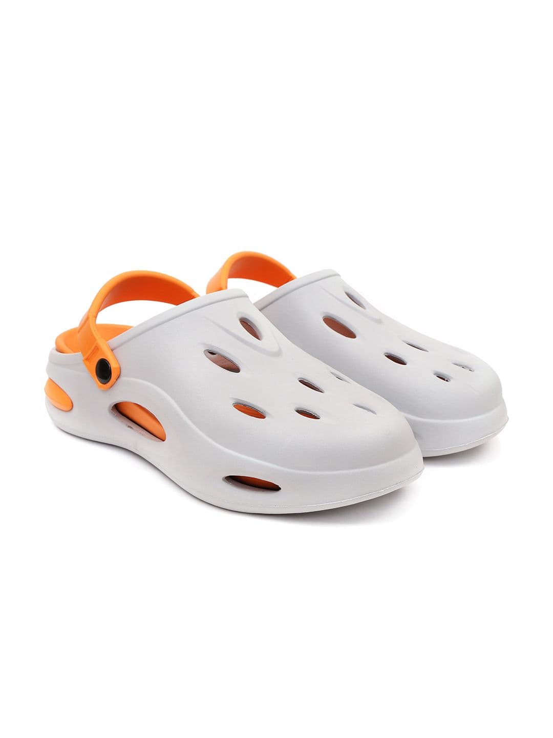 VOKLINE Men Rubber Clogs Flip Flops thumbnail 3