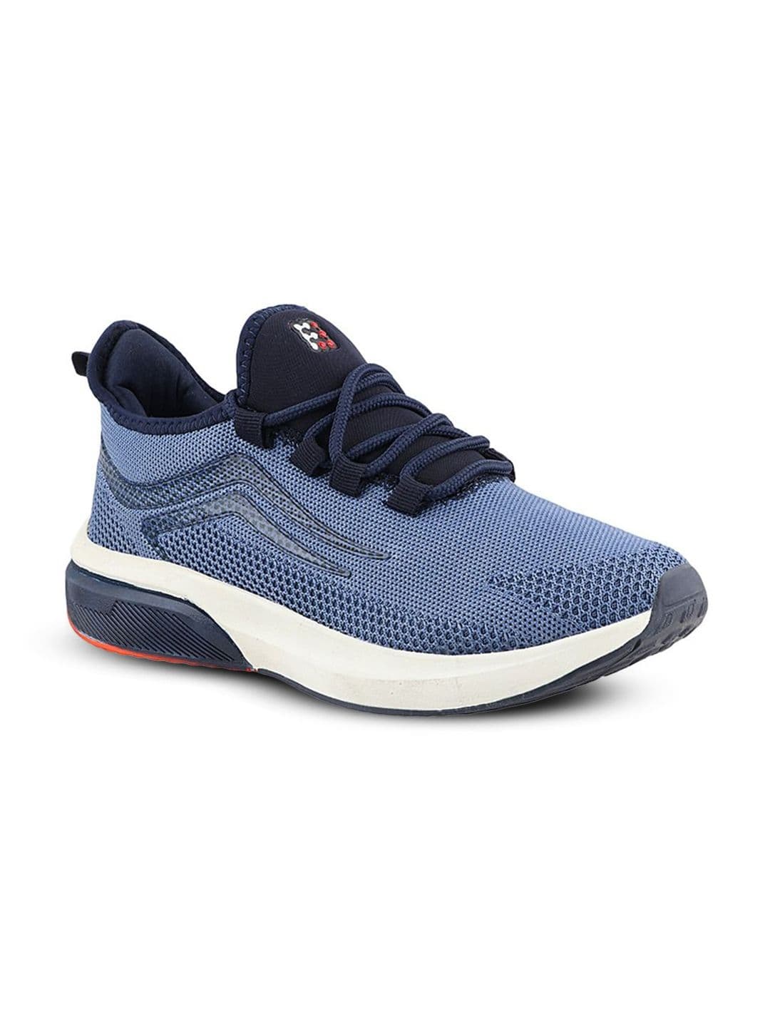 FUEL Men Flight Running Non-Marking Shoes thumbnail 2