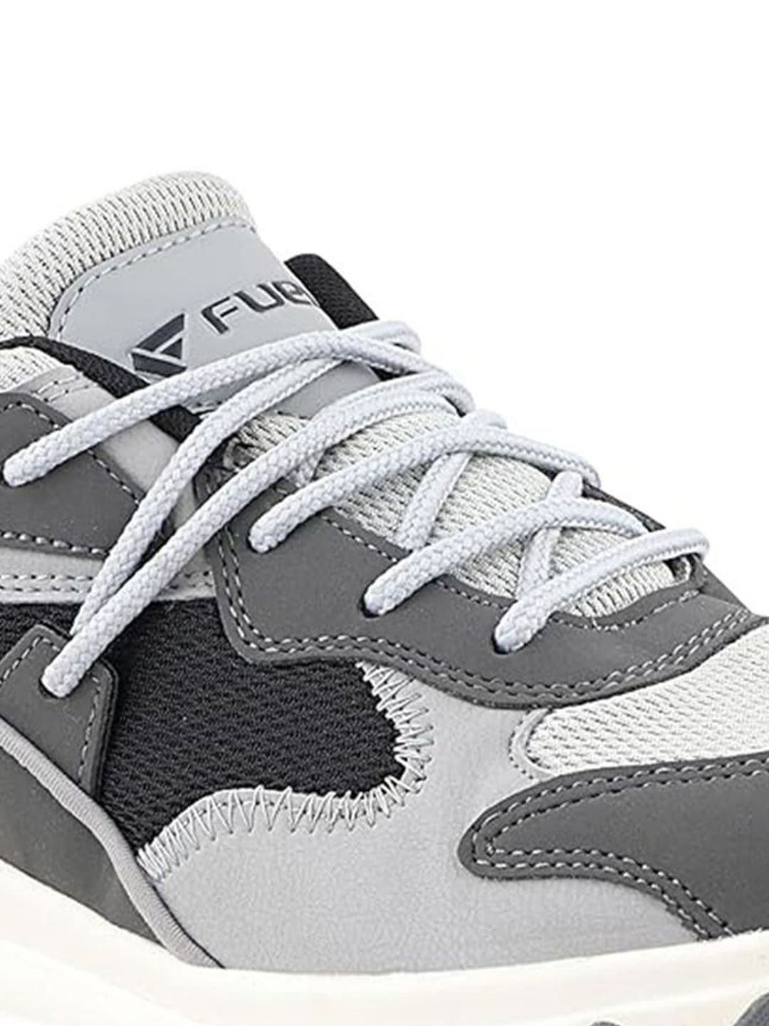 FUEL Men Mesh Running Non-Marking Sports Shoes thumbnail 5