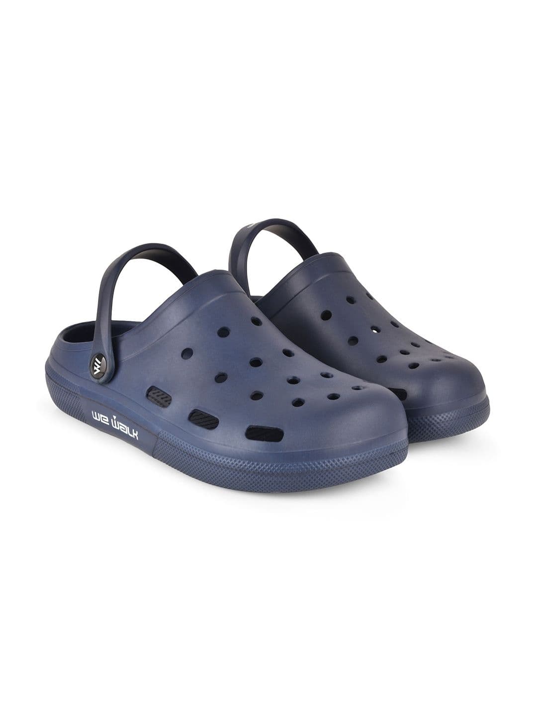 Spotwalk Self Designed Clogs thumbnail 7