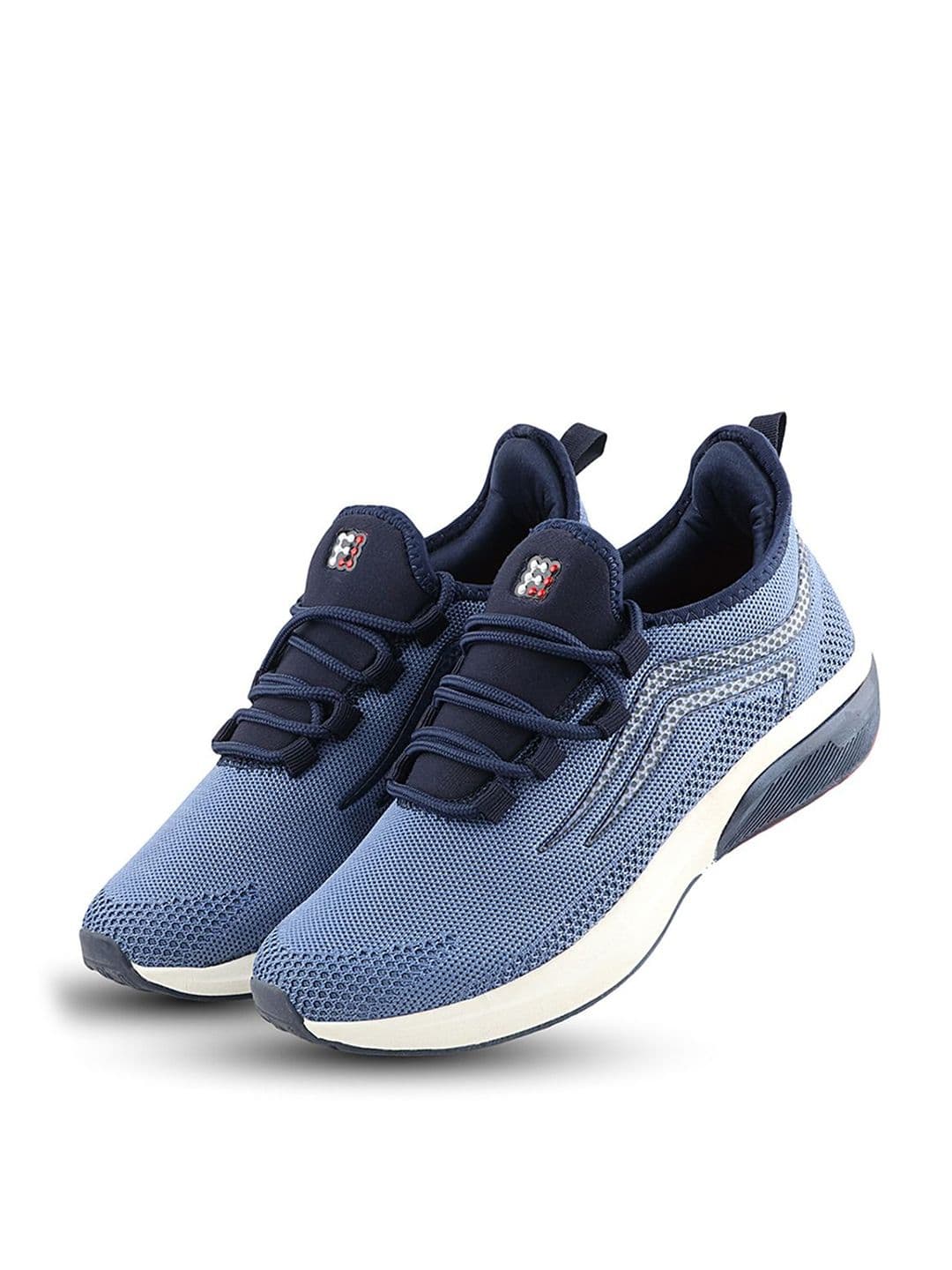 FUEL Men Flight Running Non-Marking Shoes thumbnail 5