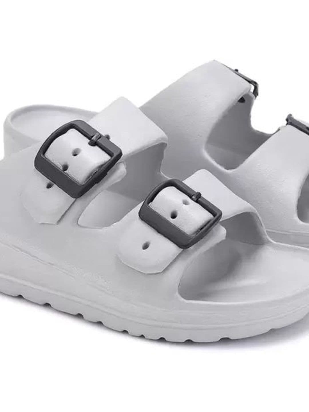 PENNEN Men Open Toe Sliders thumbnail 4
